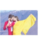 मुस्ताङको चिनारीमा जोमसोम बजार