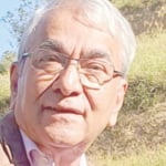 डा. भोला रिजालले ल्याए अन्धकार पन्छाएर