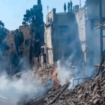 तेहरानमा आक्रमणपछि खामेनीको अवस्थाबारे रहस्य: जीवित कि गम्भीर घाइते?