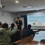 धादिङमा २७ सय ३३ लाई एचपिभि खोप लगाइने