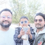 आबाट आमाको कभर सङ गाएर बर्दियाका दिप्सुले जिते ५१ हजार