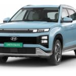 हुन्डाई नेपालद्वारा क्रेटा ईभीको ड्राइभिङ रेञ्ज बढाउने बीएमएस अपडेट सार्वजनिक