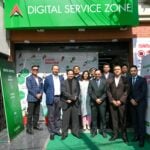 ‘कमलादी नबिल हाउस’मा डिजिटल लाउञ्ज सेवा सुरु