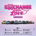 टाटाको भ्यालेन्टाइन विशेष ‘एक्सचेन्ज विथ लभ’: पुराना गाडीसँग नंया टाटाको गाडी साट्न सकिने