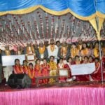 राष्ट्रिय भजन प्रतियोगितामा रामजानकी प्रथम