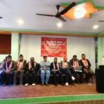 रामेछापमा ५ लाखको राशीको ‘पुष्पलाल स्मृति पत्रकारिता पुरस्कार’ घोषणा