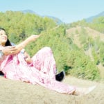 मायाको गाउँको जिन्दगी त