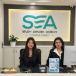 बेलायतबाट फर्केर शैक्षिक परामर्श व्यवसाय