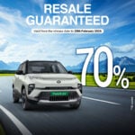 पन्च. इभी किन्नका लागि अर्को कारण – ७०% रिसेल ग्यारेन्टी