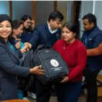 महानगरपालिकाले थाल्यो ज्येष्ठ नागरिकको स्वास्थ्य सर्वेक्षण