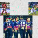 सेतो जर्सी र रातो बल, नेपाली क्रिकेटको अधुरो यात्रा बंगलादेश र अफगानिस्तानले फड्को मार्दा नेपाल किन एसोसिएटमै ?