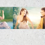 प्रेम गीतामा साजिद र जाहान्वी रोमान्टिक