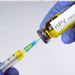 पाठेघरको मुखको क्यान्सरविरुद्ध देशव्यापी एचपीभी खोप अभियान सुरु: १० देखि १४ वर्षका किशोरीलाई ‘सुरक्षा कवच’