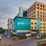 भारतको म्याक्स अस्पतालमा नेपाली बिरामीको एड्भान्स्ड क्यान्सरको सफल उपचार