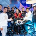 रोयल इन्फिल्ड हन्टर ३५० पोखरामा लन्च, टेस्ट–राइड र बुकिङ सुरु