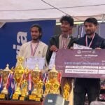 दूरदृष्टिसहितको निर्माणमा बृज एडिटिभ्स् प्रा.लि.को प्रतिबद्धता