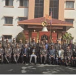 एपीएफ अस्पतालले २४ औँ वार्षिकोत्सव मनायो, नयाँ अपरेसन थिएटर सञ्चालनमा