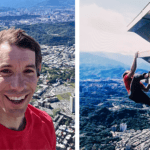 एलेक्स होनोल्डको डर नभएको मस्तिष्क, खाली हात १०१ तल्ला चढ्ने साहसी