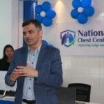 श्वासप्रश्वासका बिरामीलाई राहत: ललितपुरको मानभवनमा ‘नेशनल चेष्ट सेन्टर’ सञ्चालनमा