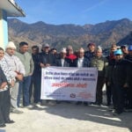 माघ २७ बाट बाजुरामा एच पि भि खोप अभियान सञ्चालन हुँदै