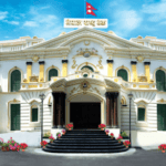 विदेशी विनिमय सञ्चिति ३३ खर्ब पुग्यो, झण्डै २ वर्षको आयात धान्ने