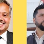 तारेख बुझेर सिधै भारतीय राजदूतसँग भेटे रवि, निर्वाचनको मुखमा ‘अर्थपूर्ण’ संवाद