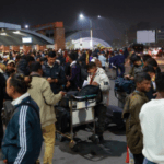 त्रिभुवन अन्तर्राष्ट्रिय विमानस्थलबाट सात अन्तर्राष्ट्रिय गन्तव्यका उडान रद्द