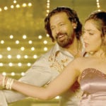 राम नाम सत्यमा विराज र सुपुष्पा रोमान्टिक