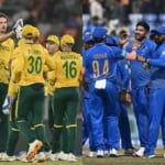 टी–२० विश्वकपमा आज तीन खेल: भारत समूह विजेता बन्ने लक्ष्यमा