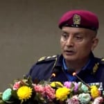 एआईको दुरुपयोग रोक्न नेपाल प्रहरीले छुट्टै सेल गठन गर्छ: प्रहरी महानिरीक्षक कार्की