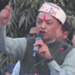 गगन थापाको घोषणा: ‘टिम नेपाल’ बनाएर ५ वर्षमा कुशासन र गरिबी अन्त्य