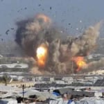 इजरायल र प्यालेस्टाइन युद्ध: मृतकको संख्या साढे ७२ हजार नाघ्याे१ लाख ७१ हजार बढी घाइते