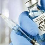 धादिङमा २७ सय ३३ लाई एचपीभी खोप लगाइने