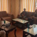 मुख्यमन्त्रीले डाक्टर नभेटेपछि…