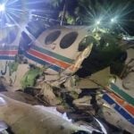 झारखण्डमा एयर एम्बुलेन्स दुर्घटना: चिकित्सक र बिरामीसहित सातै जनाको मृत्यु