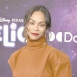 जोई साल्दाना हलिउडकै सर्वाधिक धेरै कमाइ गर्ने अभिनेत्री