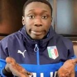 खाबी लामे ‘द साइलेन्ट टिकटक स्टार’: ५ वर्षभित्रै सामान्य मजदुरबाट अर्बपति