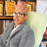 इम्बोस्ड नम्बर प्लेटमा नेपाली भाषा प्रयोगलाई सर्वोच्चको वैधता