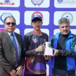 लुम्बिनी र काठमाडौं फाइनलमा