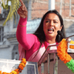 खुश्बु ओलीद्वारा निर्मला पन्त हत्याकाण्डमा राज्यको असफलताको आलोचना