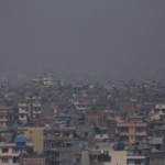 काठमाडौँमा वायु प्रदूषण बढ्दै, सचेत रहन आग्रह