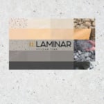 लामिनारको ‘मोनोलिथ डिजिटल फुल–बडी’ टायल सार्वजनिक