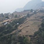 शान्ति र ध्यान–भूमि हो माझखण्ड