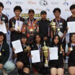 मिल्सबेरी इन्टर–ए लेभल बास्केटबल प्रतियोगिता २०२६ सम्पन्न