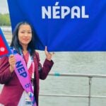 संघर्षले खारिएकी एउटा शक्ति मनिता श्रेष्ठ प्रधान