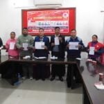 नेकपा माओवादी रुपन्देहीको चुनावी प्रतिवद्धतापत्र सार्वजनिक: वैकल्पिक शक्तिमा गम्भीर संक्रमण