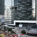 युक्रेनको ड्रोन आक्रमणपछि मस्कोका चार विमानस्थल बन्द, रुसले ८६ यूएभी खसालेको दाबी