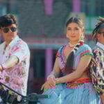 मदनले ल्याए मुग्लिङ