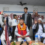 ‘समृद्ध नेपाल, सुखी नेपाली’ वेद र सनातन सभ्यताबाट निर्देशित : ओली