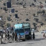 अफगानिस्तान–पाकिस्तान सीमा तनाव चर्किँदै: सैन्य भिडन्तले दक्षिण एसियामा अस्थिरताको संकेत